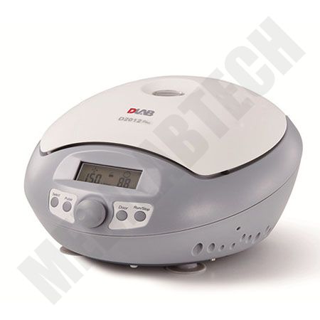 D2012plus - DLAB High Speed Mini Centrifuge