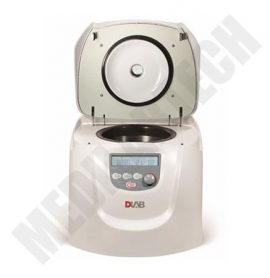 D3024R - DLAB High Speed Refrigerated Micro Centrifuge