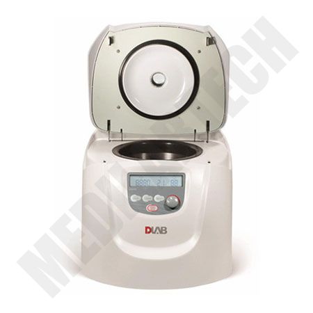 D3024R - DLAB High Speed Refrigerated Micro Centrifuge