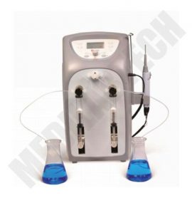 DL-D50-Pro - DLAB Dispenser & Diluter System