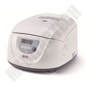 DM0412 - DLAB Clinical Centrifuge