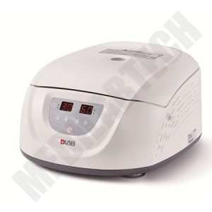 DM0412S - DLAB Economical Clinical Centrifuge