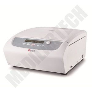 DM0636 - DLAB Multi-Purpose Clinical Centrifuge