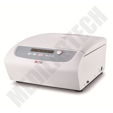 DM0636 - DLAB Multi-Purpose Clinical Centrifuge