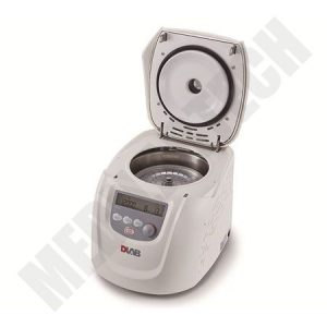 DM1424 - DLAB Hematocrit Centrifuge