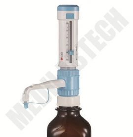 DispensMate - DLAB Bottle-top Dispenser