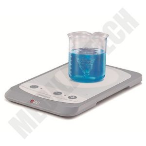 FlatSpin - DLAB Flat Magnetic Stirrer