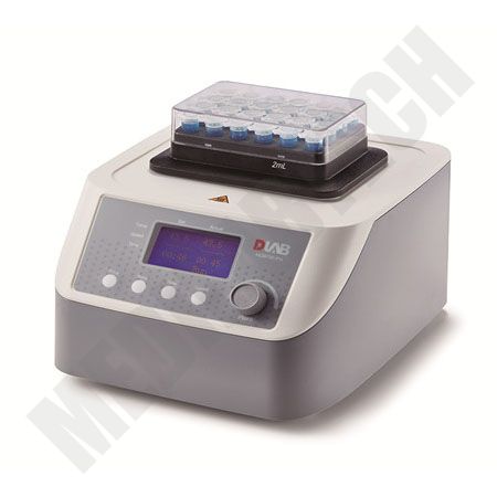 HCM100-Pro - DLAB Thermo Mix Bath