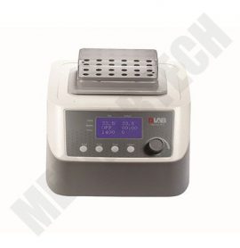 HM100-Pro - DLAB Thermo Mix Bath with Heating