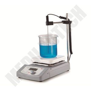 Hot Plate & Magnetic Stirrers