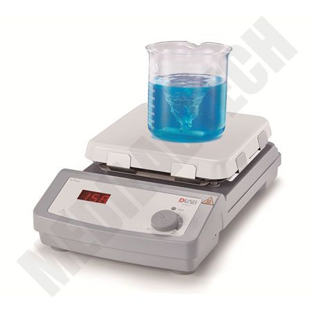 HP550-S - DLAB Hotplate