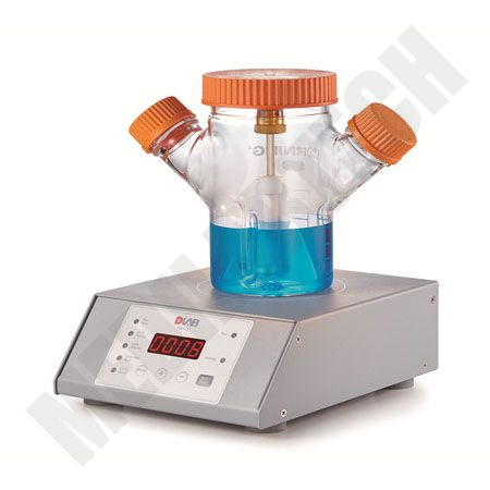 MS-C-S1 - DLAB Magnetic Stirrer for Cell Culture