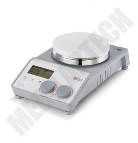 MS-H-PROT - DLAB Magnetic Hot Plate Stirrer