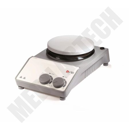 MS-H-S - DLAB Magnetic Hot Plate Stirrer