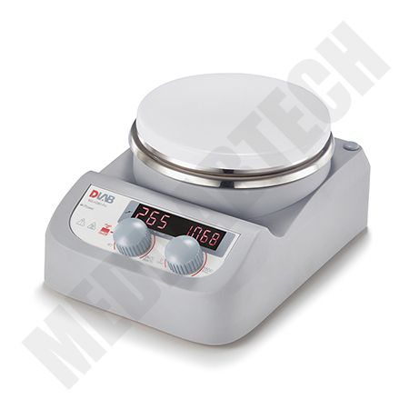 MS-H280-Pro - DLAB Digital Magnetic Hotplate Stirrer