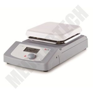 MS-H380 Pro - DLAB Digital Magnetic Hotplate Stirrer