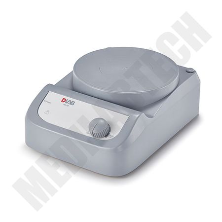 MS-PB - DLAB Magnetic Stirrer