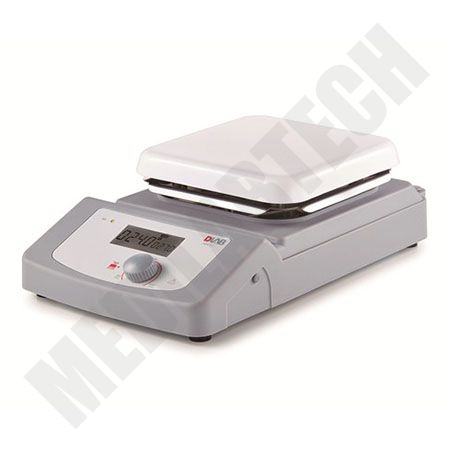 MS6-Pro - DLAB Digital Magnetic Stirrer