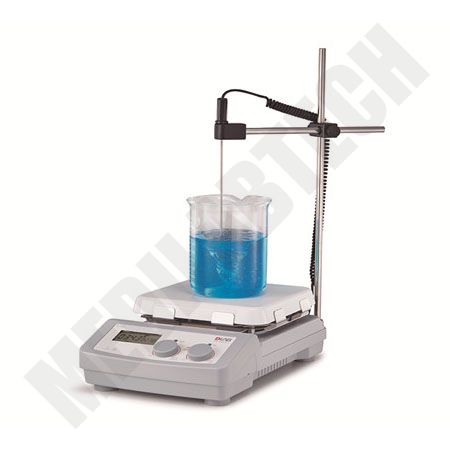 MS7-H550-Pro - DLAB Digital Magnetic Hot Stirrer