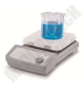 MS7-S - DLAB Square Magnetic Stirrer