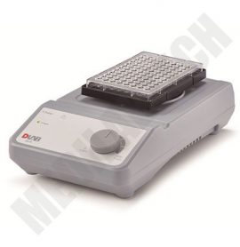 MX-M - DLAB Microplate Mixer