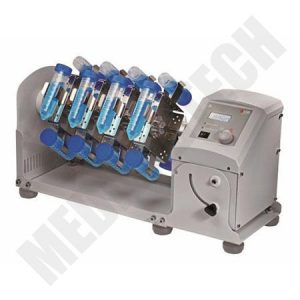 Mixers & Rotators