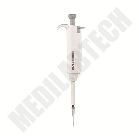 MicroPette - DLAB Mechanical Pipettes