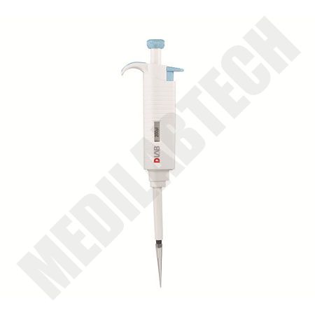 MicroPette Plus - DLAB Mechanical Pipettes