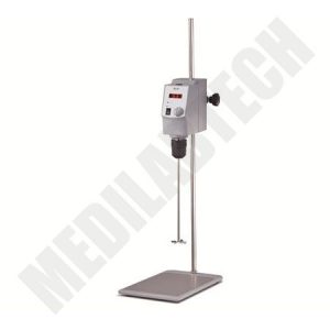 OS20-S - DLAB Overhead Stirrer