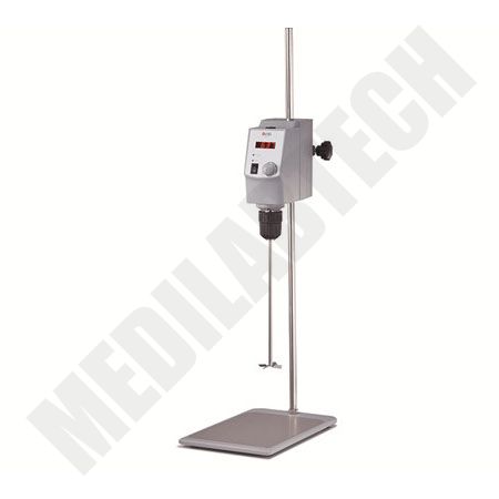 OS20-S - DLAB Overhead Stirrer