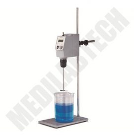 OS40-Pro - DLAB Digital Overhead Stirrer