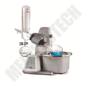 RE100-Pro - DLAB Digital Rotary Evaporator