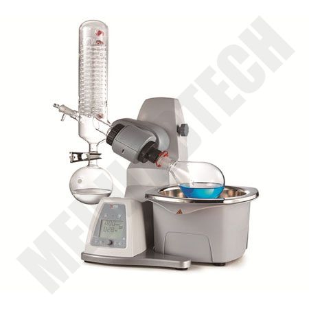 RE100-Pro - DLAB Digital Rotary Evaporator