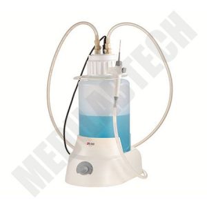 Vacuum Aspiration