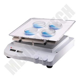 SK-R330-Pro - DLAB Digital rocking Shaker