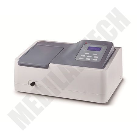 SP-UV1000 - DLAB Spectrophotometer