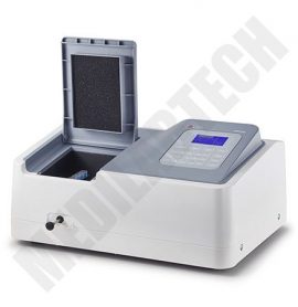 SP-UV1100 - DLAB Spectrophotometer