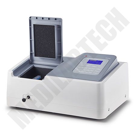 SP-UV1100 - DLAB Spectrophotometer