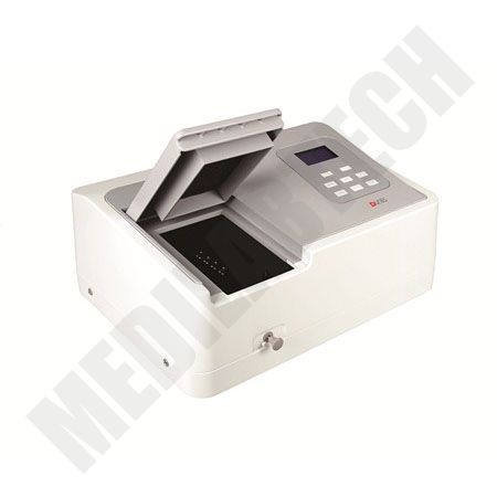 SP-V1000 - DLAB Spectrophotometer