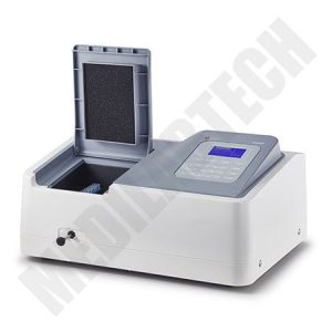 SP-V1100 - DLAB Spectrophotometer