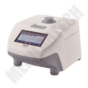 Gradient Thermal Cyclers