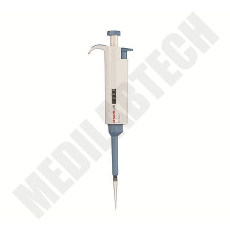 TopPette - DLAB Mechanical Pipettes