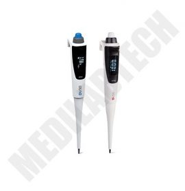 dPette+ - DLAB Electronic Pipette
